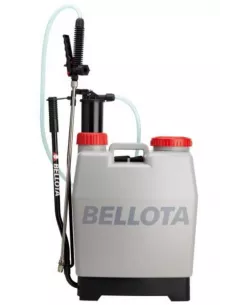 PULVERIZADOR DE MOCHILA 16LT