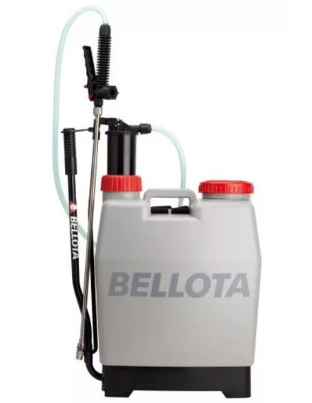 PULVERIZADOR DE MOCHILA 16LT
