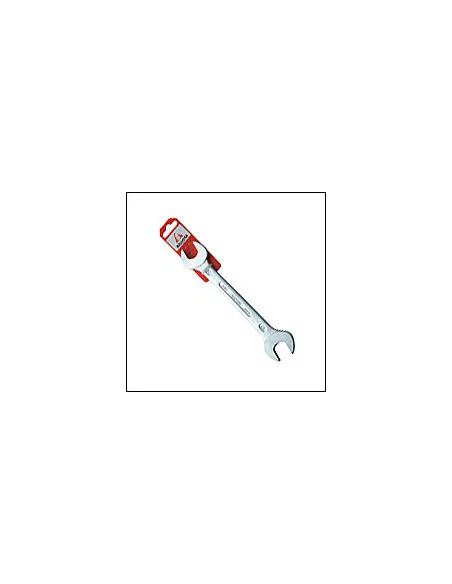 LLAVE FIJA 6400-21x23