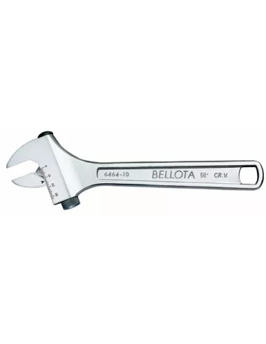 LLAVE AJUSTABLE 6464-8