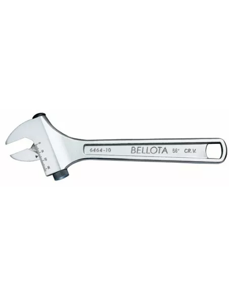 LLAVE AJUSTABLE 6464-8