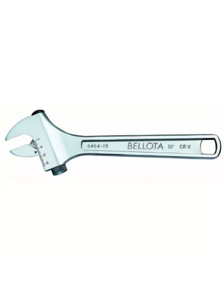 LLAVE AJUSTABLE 6464-10