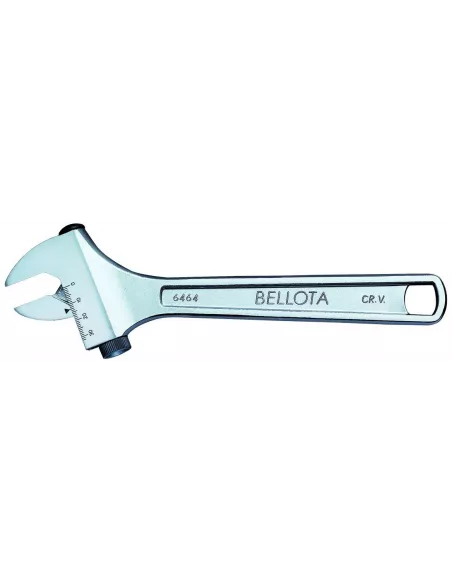 LLAVE AJUSTABLE 6464-12