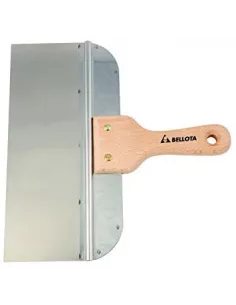 ESPATULA AMERICANA INOX 5895-300 PROPLAC