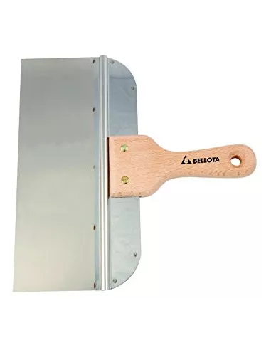 ESPATULA AMERICANA INOX 5895-300 PROPLAC