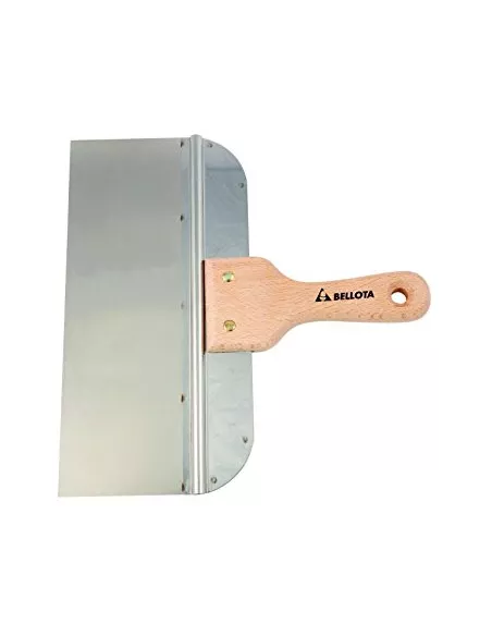 ESPATULA AMERICANA INOX 5895-300 PROPLAC