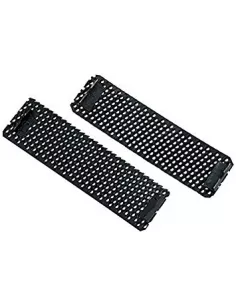 HOJA ESCOFINA METALICA 140 H4107-140 PROPLAC