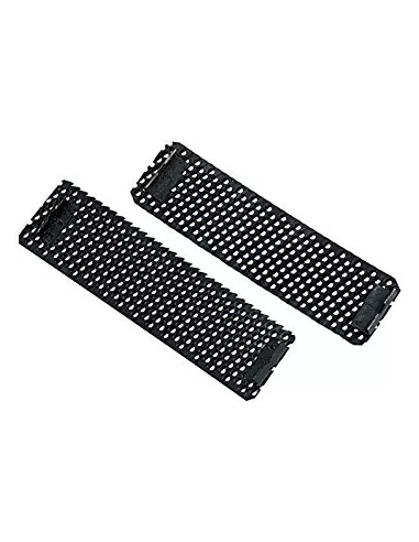 HOJA ESCOFINA METALICA 140 H4107-140 PROPLAC