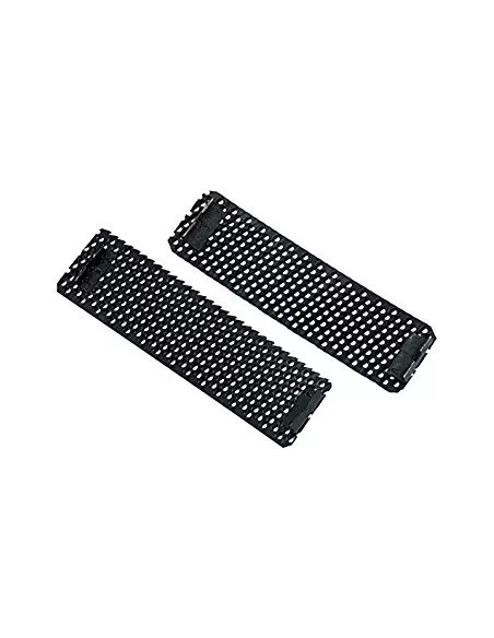 HOJA ESCOFINA METALICA 140 H4107-140 PROPLAC
