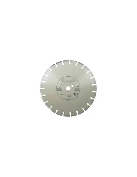 DISCO DIAMANTE SEGMENTADO PRO-7 50713-350 HUMEDO