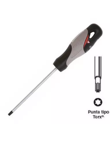 DESTORNILLADOR BOCA TORX T25 66240 -A22