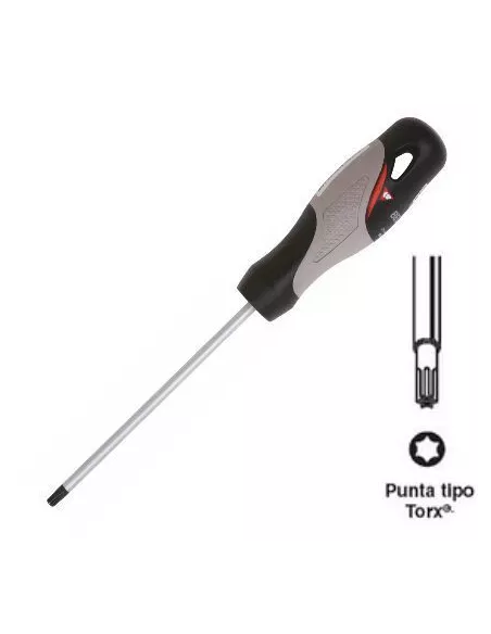 DESTORNILLADOR BOCA TORX T25 66240 -A22