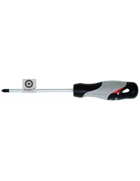 DESTORNILLADOR BOCA POZIDRIV 66230 PZ1