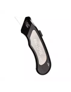 CUTTER METALICO 18MM 51407 PROPLAC CORTE PRECISO