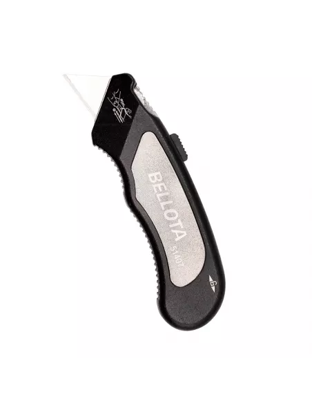CUTTER METALICO 18MM 51407 PROPLAC CORTE PRECISO