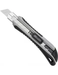 CUTTER BIMATERIAL TITANIO 18MM 51406-18 PROPLAC