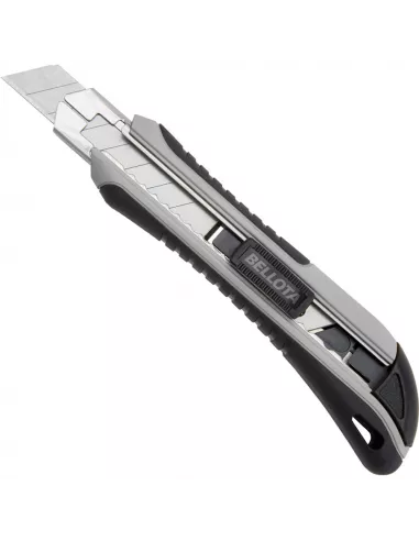 CUTTER BIMATERIAL TITANIO 18MM 51406-18 PROPLAC