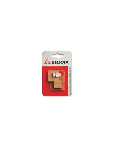 KIT DE CUÑA PARA MACETAS 3MADE. 1ACERO -A0110