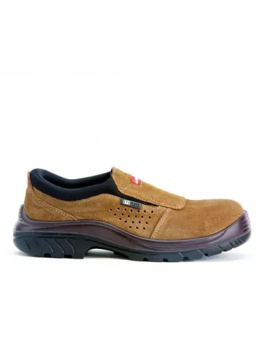 ZAPATO SERRAJE EASY AFELPADO 72227 T-42 S1P NM
