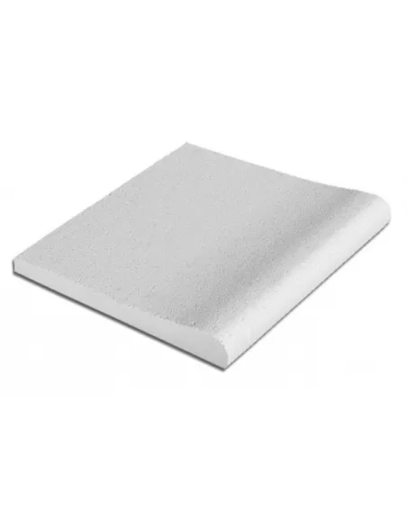 Borde Recto Serie Granada 50x50. Prefabricados López