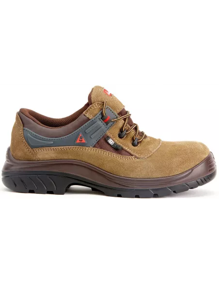 ZAPATO SERRAJE AIR AFELPADO 72226 T-45 S1P NM
