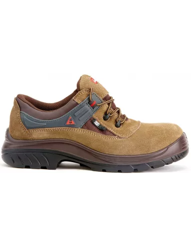 ZAPATO SERRAJE AIR AFELPADO 72226 T-38 S1P NM
