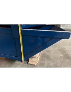 CAJON ESCOMBROS PICO CHICO 1500X1500X300