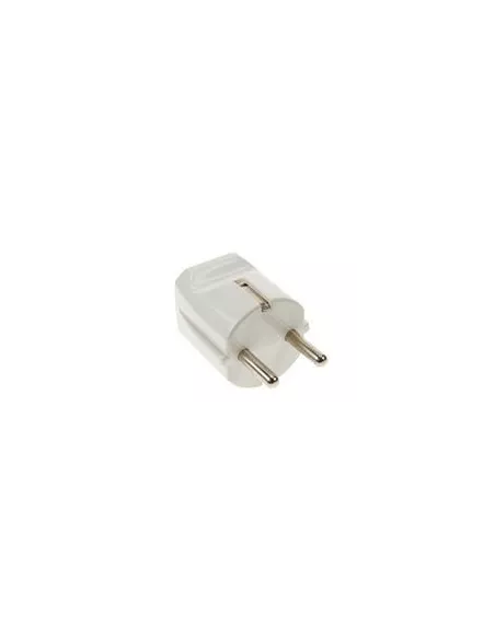 CLAVIJA MACHO 4.8MM 16A-250V TT 1101