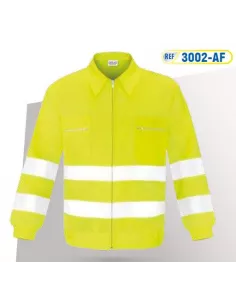 CAZADORA ALTA VISIBILIDAD L3000 T-56 outlet