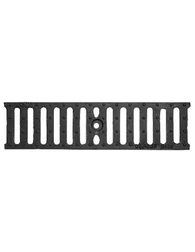 REJILLA FUNDICION DUCTIL 13X50 CLASE C-250-A13