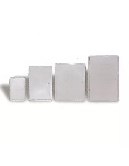 REGISTRO RESINA 40X50 CONTADOR AGUA/GAS PARED