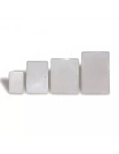REGISTRO RESINA 40X60 CONTADOR AGUA/GAS PARED