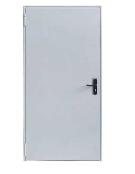 PUERTA CORTAFUEGO 1H 800x2070 DCHA EI2 60 C5