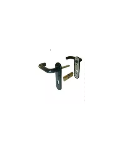 PAQUETE ACCESORIOS ANTIPANICO MB(MANILLA BOMBILLO)