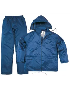 TRAJE DE AGUA MARINO T-M NYLON+PVC NIVEL