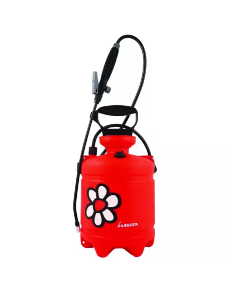 PULVERIZADOR JARDIN 5L