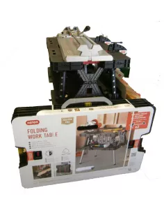 KIT CORTADORA + MESA TRABAJO PRO 65 KIT