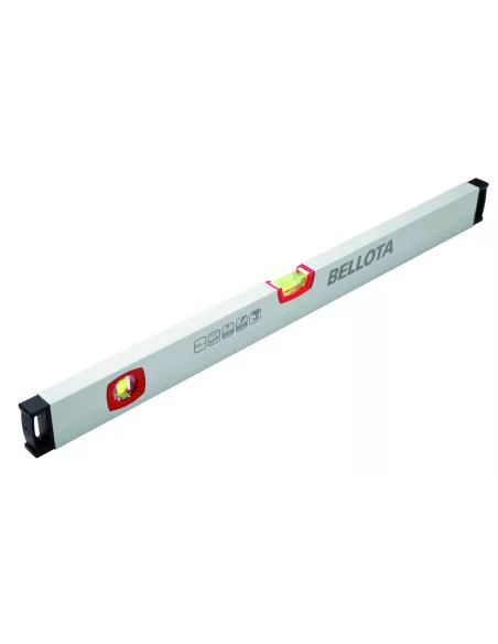 NIVEL ALUMINIO 50101M-60 C/IMAN