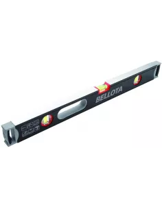 NIVEL TUBULAR CON IMAN 60cm