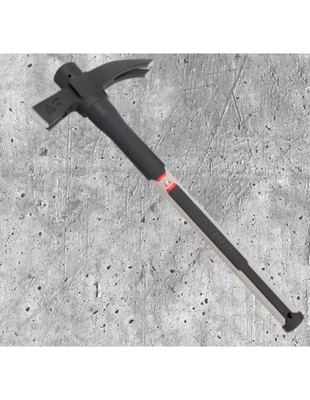 MARTILLO ENCOFRADOR C/IMAN MANGO F.C. 8030CICF