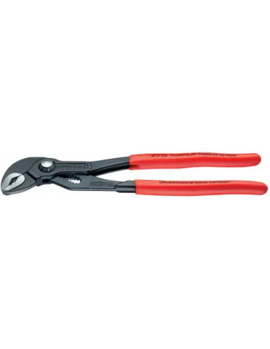 TENAZA AJUSTABLE COBRA 250mm