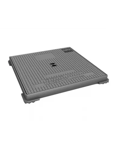 TAPA-MARCO HIDRAULICA 425X425 B-125