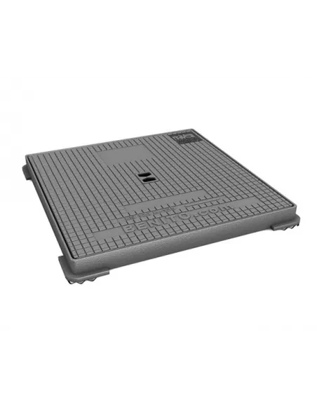 TAPA-MARCO HIDRAULICA 425X425 B-125