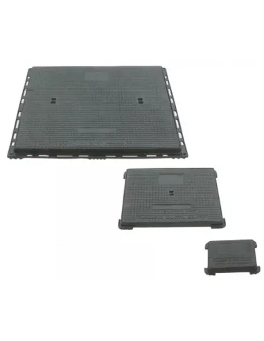 TAPA-MARCO HIDRAULICA 530x530 B-125