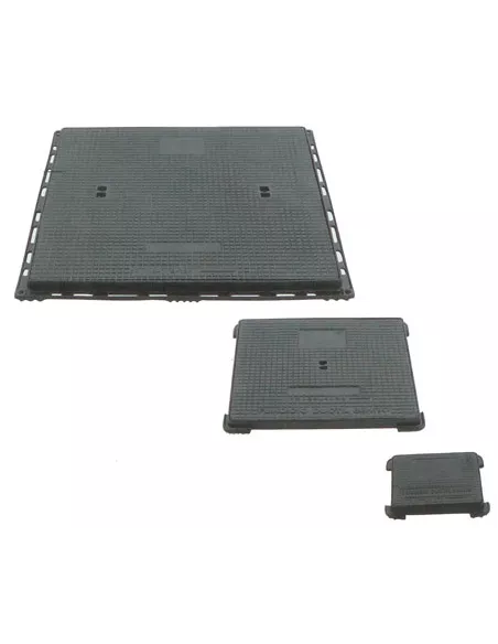 TAPA-MARCO HIDRAULICA 530x530 B-125