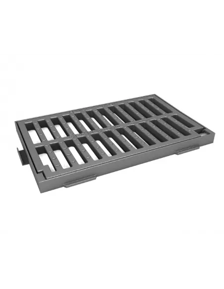 REJA-MARCO IMBORNAL 57x37x35 h-35 C-250