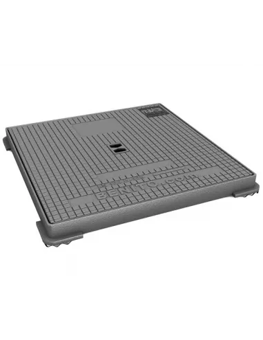 TAPA-MARCO HIDRAULICA 625x625 B-125