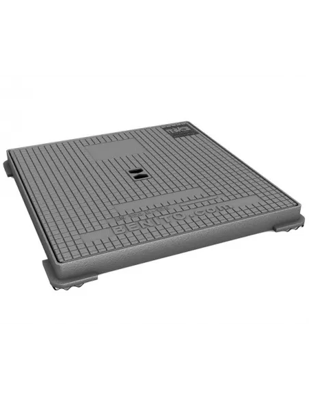 TAPA-MARCO HIDRAULICA 625x625 B-125