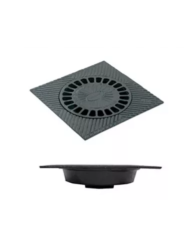 SUMIDERO FUNDICION 200x200