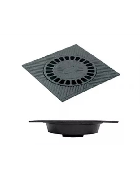 SUMIDERO FUNDICION 200x200